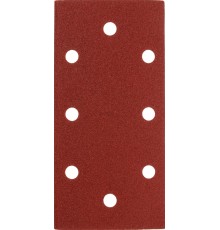 Шлифлист 93х185 P240 бумага, самосцепл. (ОАО "БАЗ")