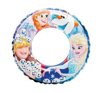 Надувной круг для плавания Frozen (Холодное сердце), 51 см, INTEX