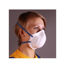 Респиратор РК Юлия-209 формов. без клап. FFP2 (до 12 ПДК) (индивид. уп.)