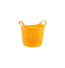 Корзинка Soft 4,1 л, солнечный, BEROSSI