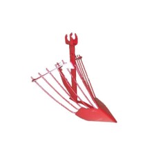 Картофелевыкапыватель ВРН-16 С (стойка 16мм, 1 отв.) 03.03.20.00.00-01 (ЗАО "ВРМЗ")