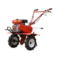 Культиватор бензиновый ASILAK SL-85B колёса 4.00-8