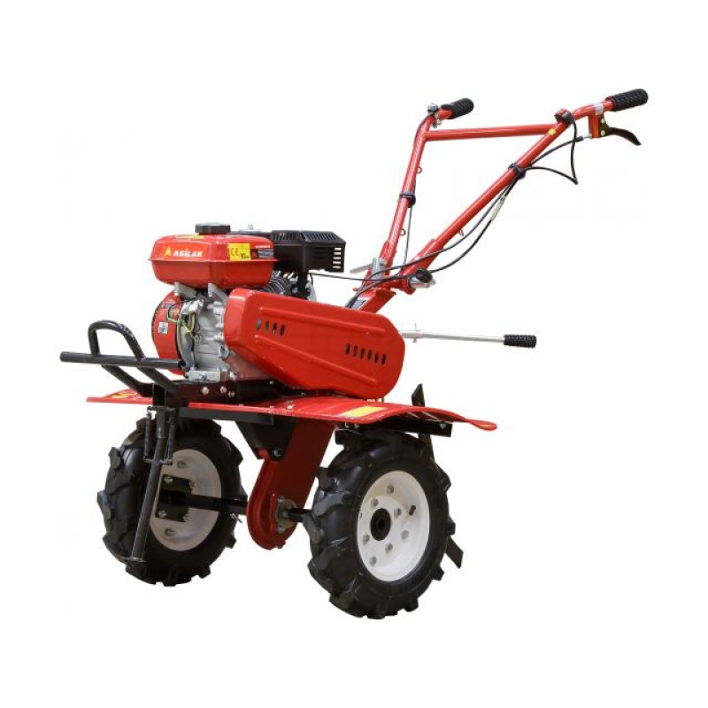 Культиватор бензиновый ASILAK SL-85B колёса 4.00-8 Культиватор бензиновый ASILAK SL-85B колёса 4.00-8