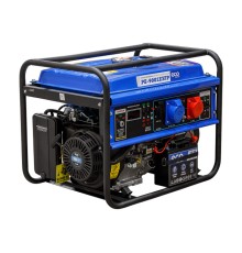 Электростанция (генератор бензиновый) ECO PE-9001E3FP
