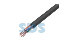 Кабель витая пара UTP 4PR 24AWG, CAT5e наружный (305 м) PROCONNECT