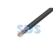 Кабель витая пара UTP 4PR 24AWG, CAT5e наружный (305 м) PROCONNECT