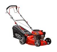 Газонокосилка бензиновая ECO LG-434 самоходная