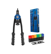 Заклепочник для резьбовых заклепок двуручный M3-M10 EXPERT STARTUL (SE4081)