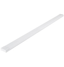Светильник светодиодный накладной 36Вт PPO-02 1200 4000K Opal AL IP20 160-260V JAZZWAY