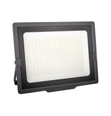 Прожектор светодиодный 200Вт PFL- C3 6500K, IP65, 120-240В, JAZZWAY