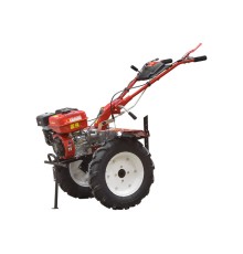 Культиватор бензиновый ASILAK SL-84L колеса 5.0-12