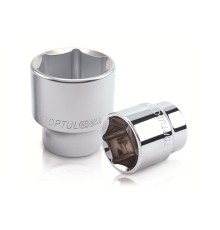 Головка 3/4" 70мм 6гр. TOPTUL (BAEA2470)