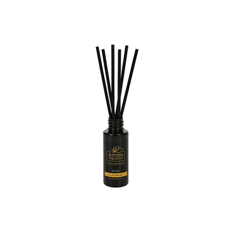 Ароматический диффузор "Cleopatra", 20 мл, AROMA REPUBLIC Ароматический диффузор "Cleopatra", 20 мл, AROMA REPUBLIC