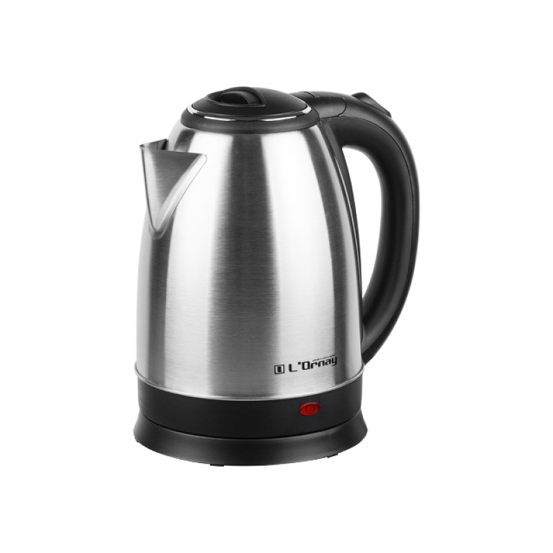 Чайник электрический LA-4613 L'ORNAY