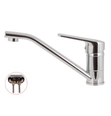 Смеситель для кухни (Lt) D35, серия HOB AV Engineering