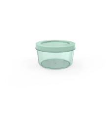 Контейнер Cake, 0,5 л, мята полупрозрачныйй, BEROSSI