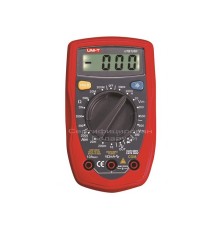 Мультиметр цифровой UNI-T UTВ133D