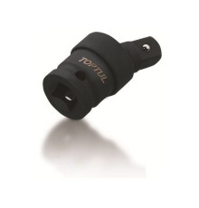 Шарнир ударный 1" TOPTUL (KACU3213)