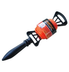 Шнур нейлоновый на катушке 30м STARTUL MASTER (ST1200-30)