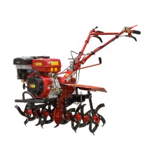 Культиватор бензиновый FERMER FM-1617MXL без колес