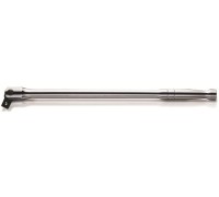 Вороток с шарниром 1/2" 250мм TOPTUL (CFAC1610)