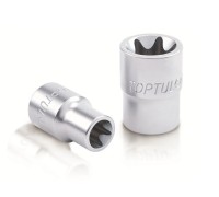 Головка "звездочка" 1/2" Е12 TOPTUL (BAED1612)