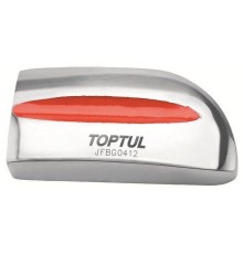 Рихтовочная оправка усадочная 122мм TOPTUL (JFBG0412)