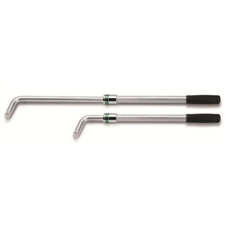 Вороток-телескоп 1/2" TOPTUL (GBAE0202) Вороток-телескоп 1/2" TOPTUL (GBAE0202)