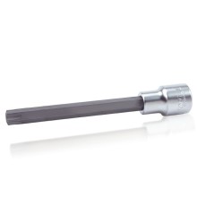 Головка 1/2" с насадкой TORX T70 удлин. 140мм TOPTUL (BCUA1670)
