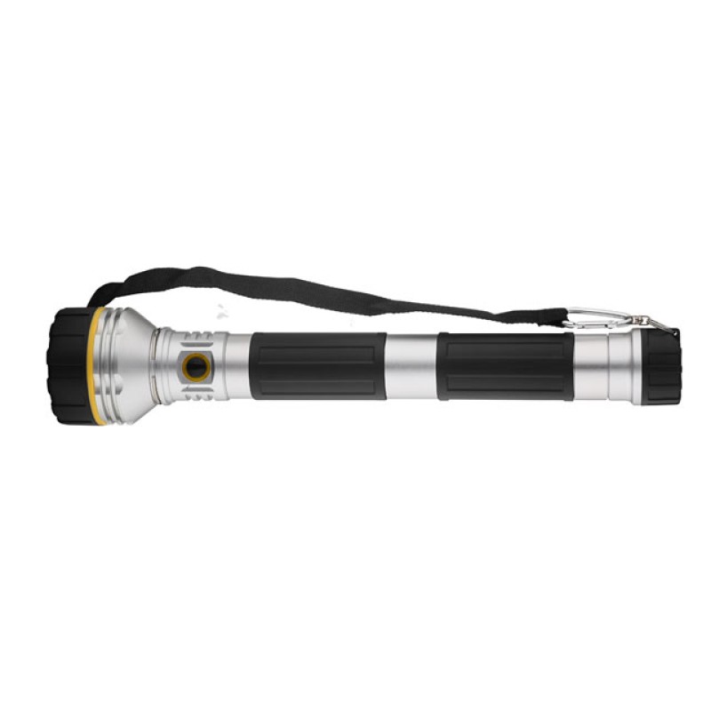 Фонарь светодиодный алюм. CREE XM-L T6 10W JUPITER (JP1005) Фонарь светодиодный алюм. CREE XM-L T6 10W JUPITER (JP1005)