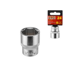 Головка 1/2" 21мм 6гр. PRO STARTUL (PRO-52021)