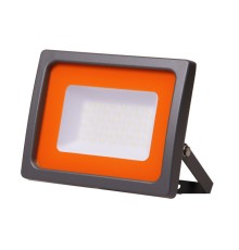 Прожектор светодиодный 50 Вт PFL-SC 3000К, IP65, 160-260В, JAZZWAY