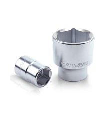 Головка 3/4" 27мм 12гр. TOPTUL (BAEB2427)