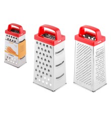 Терка 4-сторонняя, серия Handy Plus (Хенди Плюс), PERFECTO LINEA