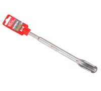 Канальное зубило SDS-plus 250х14мм WORTEX