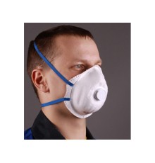 Респиратор РК Юлия-219 формов. с клап. FFP2 (до 12 ПДК)