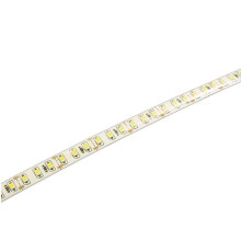 Лента светодиодная PLS 2835/120 (12.0 Вт/м, 6500К, IP65, 12В (5 м в уп.) JAZZWAY