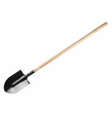 Лопата штыковая с черенком 1480мм STARTUL GARDEN (ST6097-01)