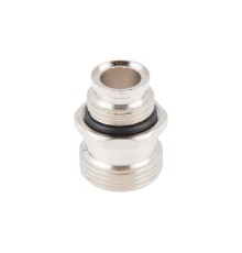 Переход 3/4" нар. х 1/2" нар. для расходомера, AV Engineering