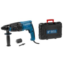 Перфоратор BULL BH 2601 в чем.