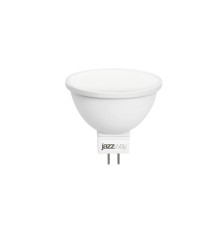 Лампа светодиодная JCDR 9 Вт GU5.3 5000К PLED POWER JAZZWAY