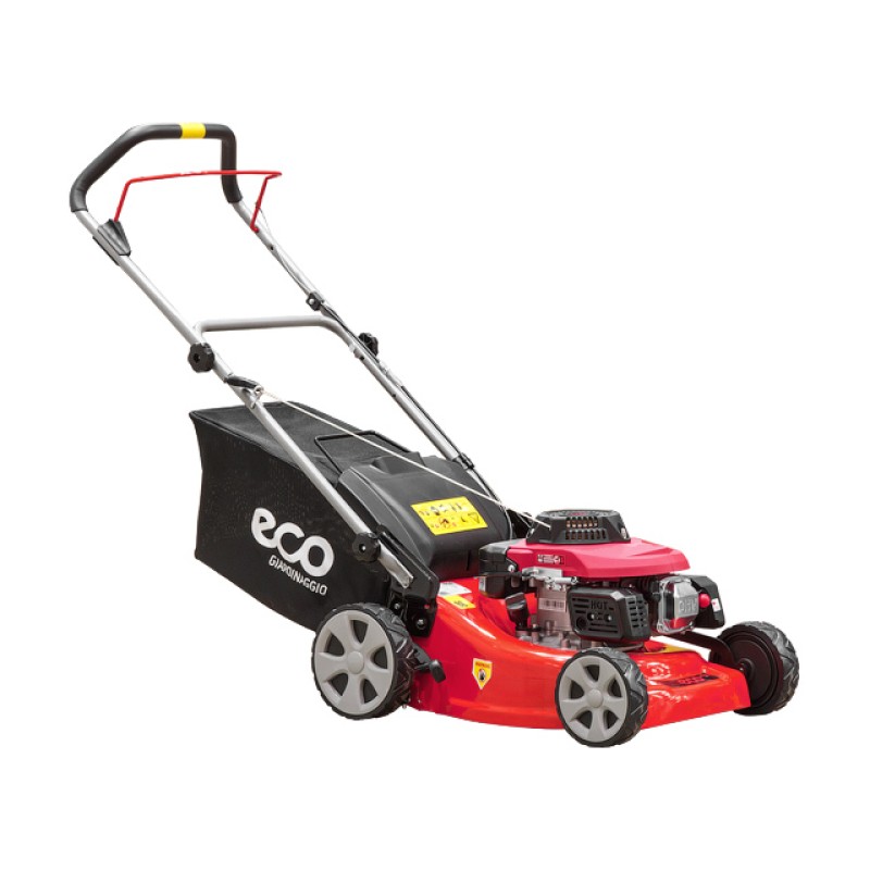 Газонокосилка бензиновая ECO LG-432 Газонокосилка бензиновая ECO LG-432