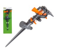 Распылитель импульсный на пластмасс. пике STARTUL GARDEN (ST6010-15)