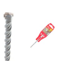 6х50х110 мм бур (сверло) SDS-plus E2 WORTEX
