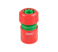 Муфта быстросъемная 5/8" ВОЛАТ