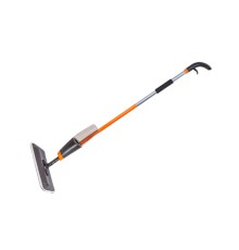 Швабра для пола с распылителем, SPRAY MOP Aqua Force (Спрей МОП Аква Форс), PERFECTO LINEA