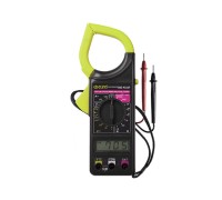 Клещи электроизмерительные цифровые M266F ФАЗА