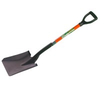 Лопата совковая с черенком 1020мм STARTUL GARDEN (ST6086-02)