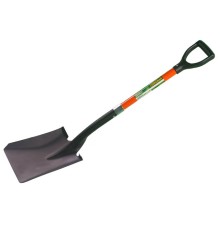 Лопата совковая с черенком 1020мм STARTUL GARDEN (ST6086-02)
