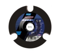 Круг зачистной 125х4.0x22.2 мм для металла А60Т OCTOPUS NORTON